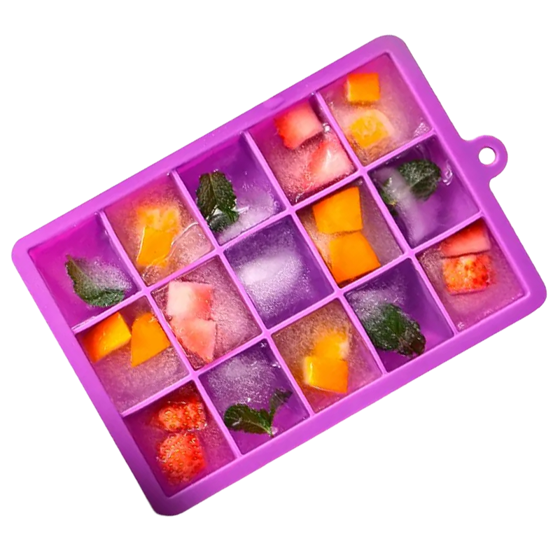 Форма на 15 ячеек