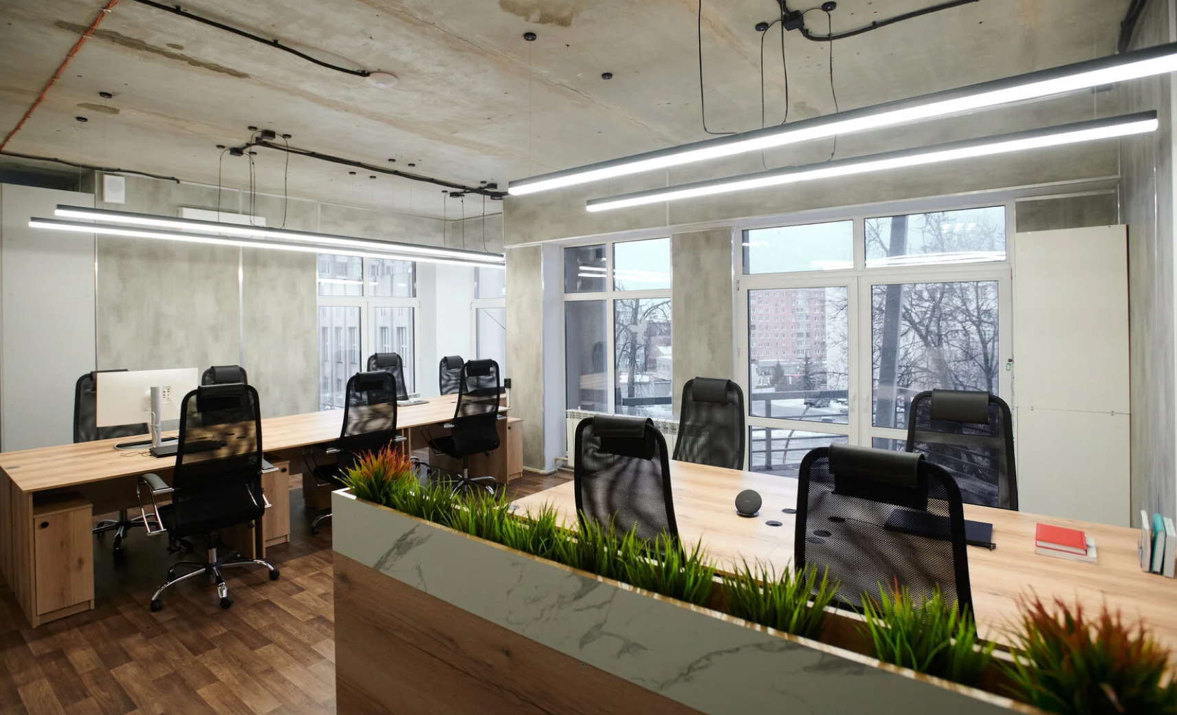 Vmeste в Нижнем Новгороде