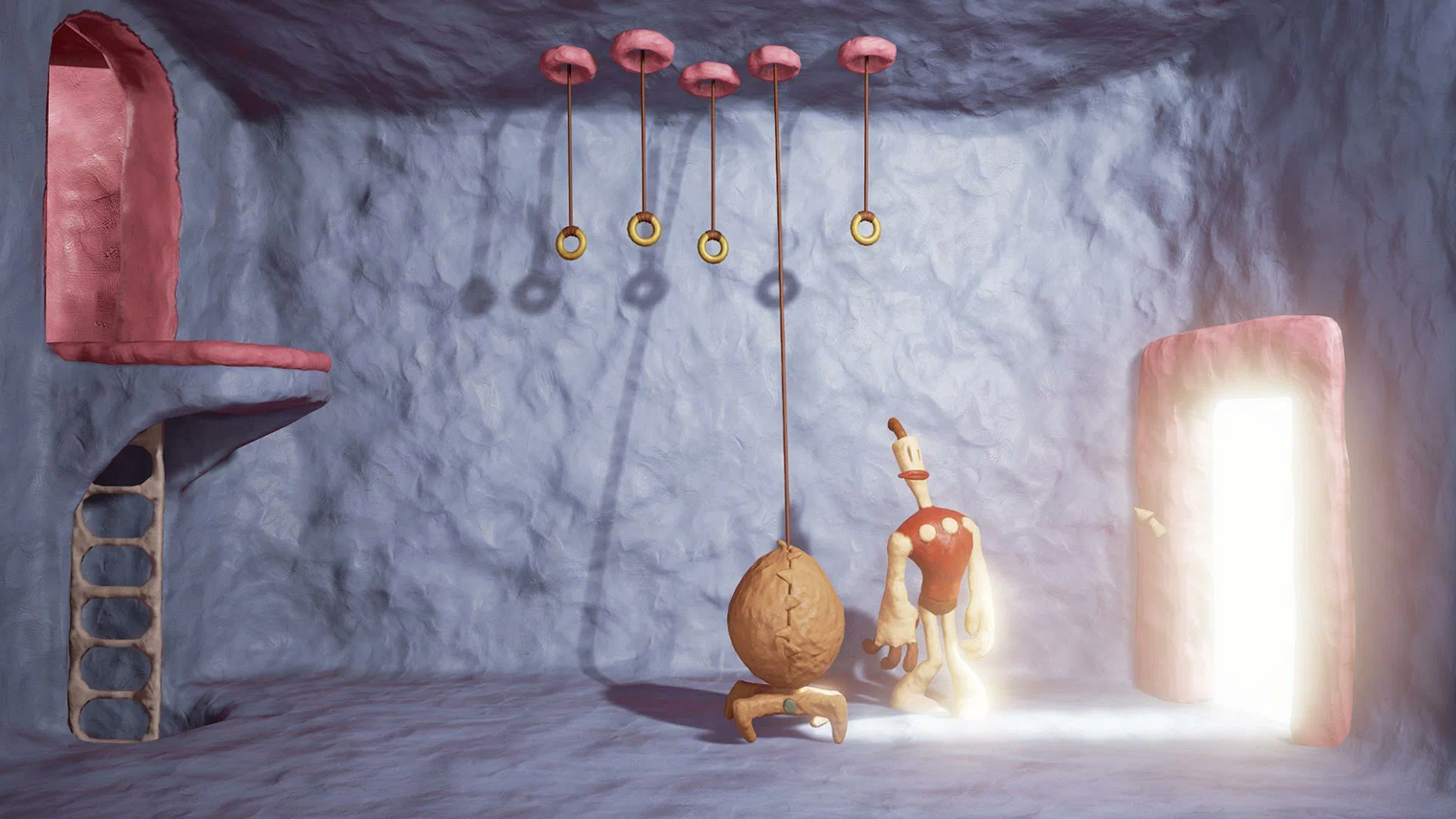Кадр: DreamWorks Interactive