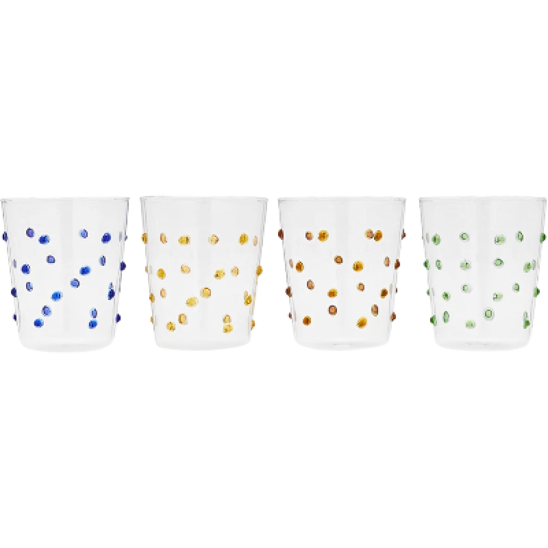 Веселые стаканы