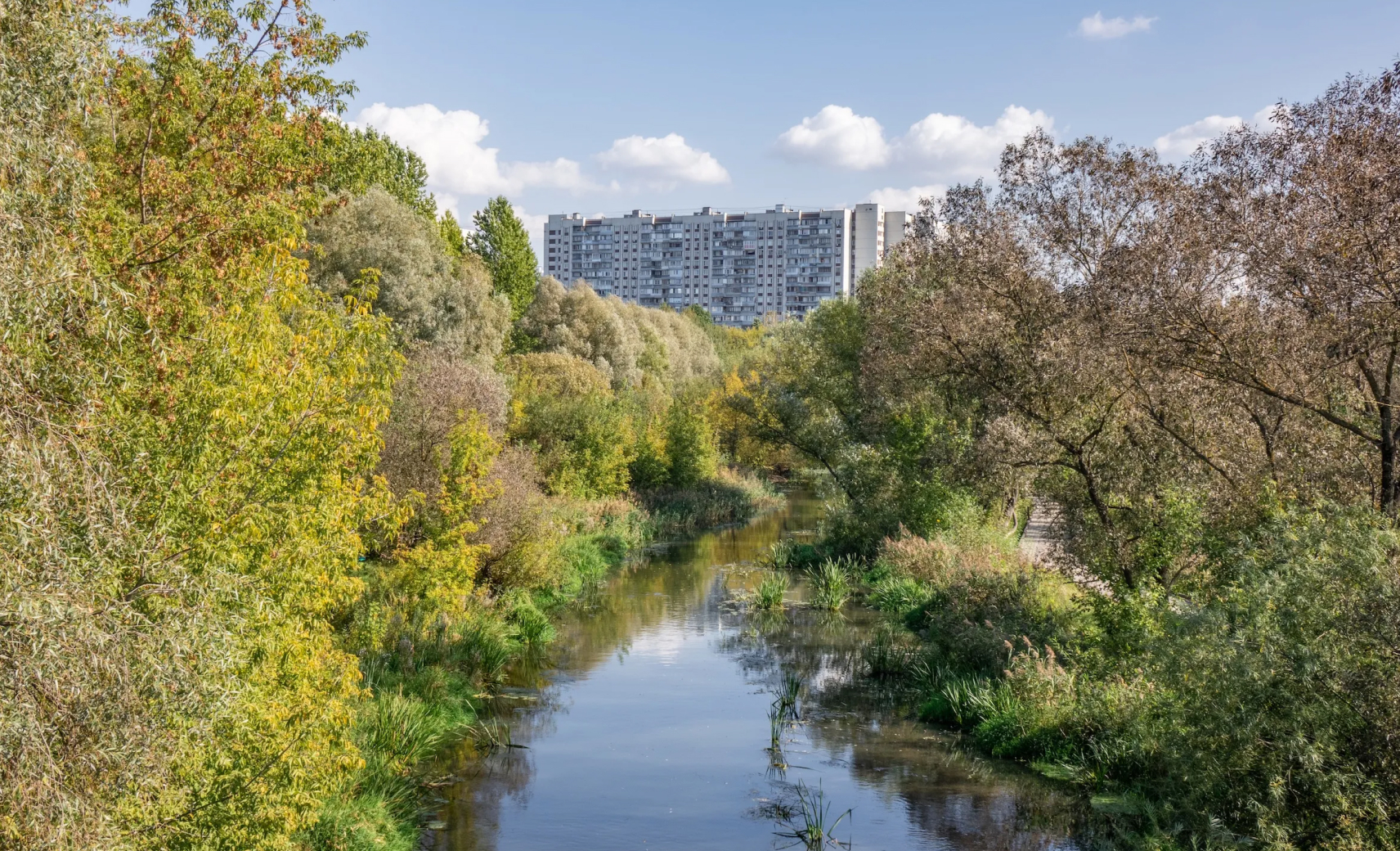 Южное Медведково