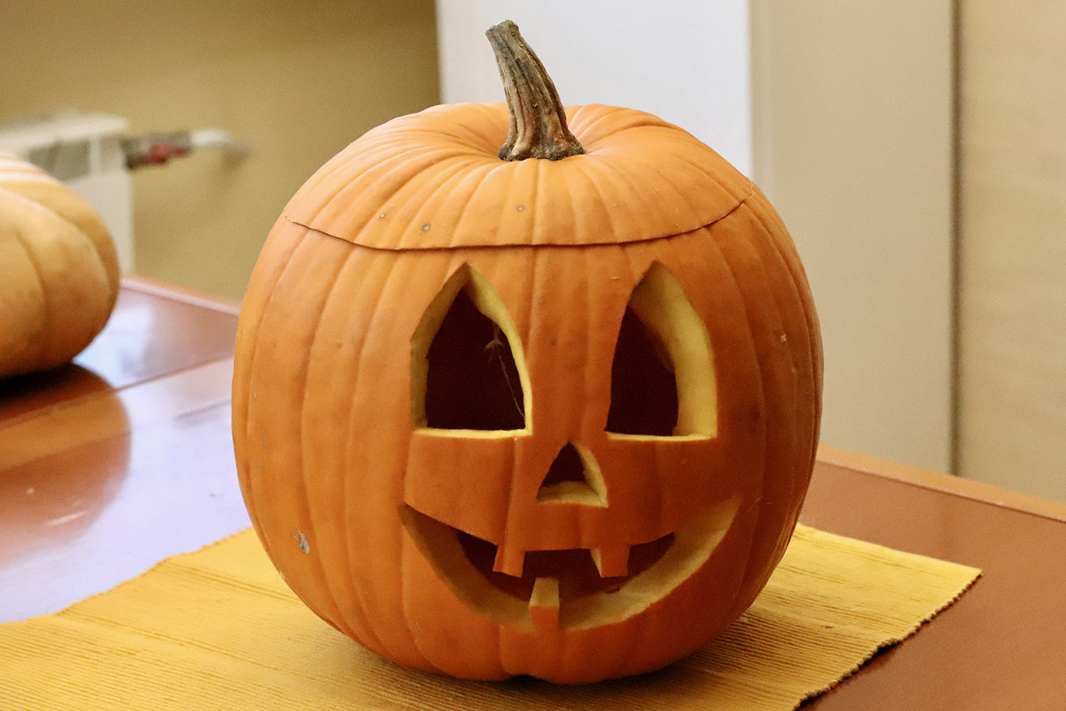 Почти готово