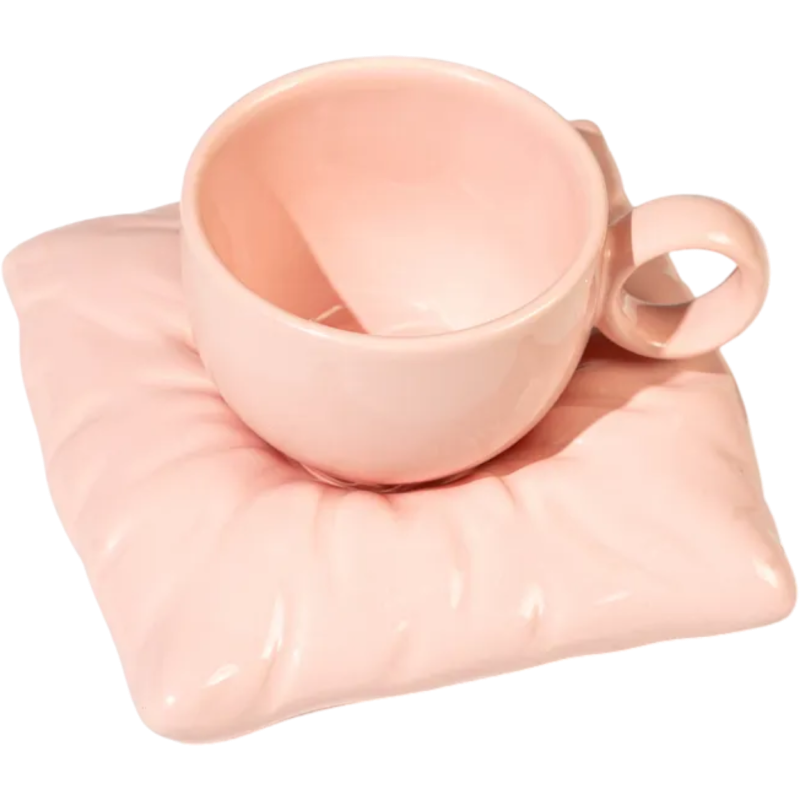 Чайная пара