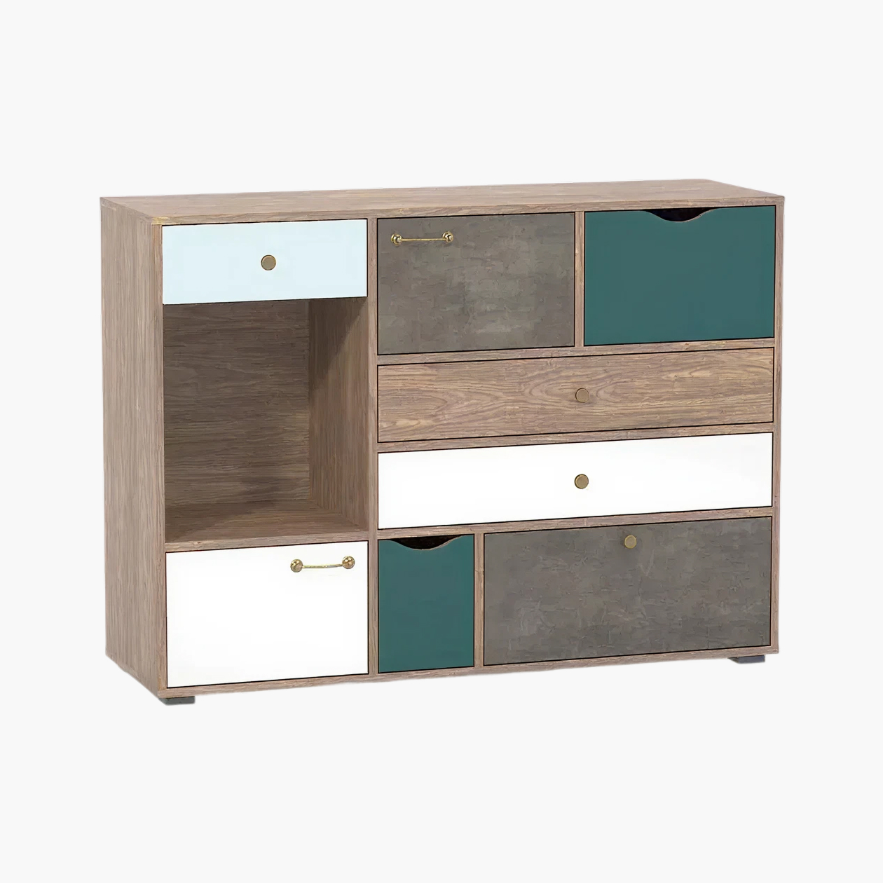 Комод «Моби», 21 170 ₽