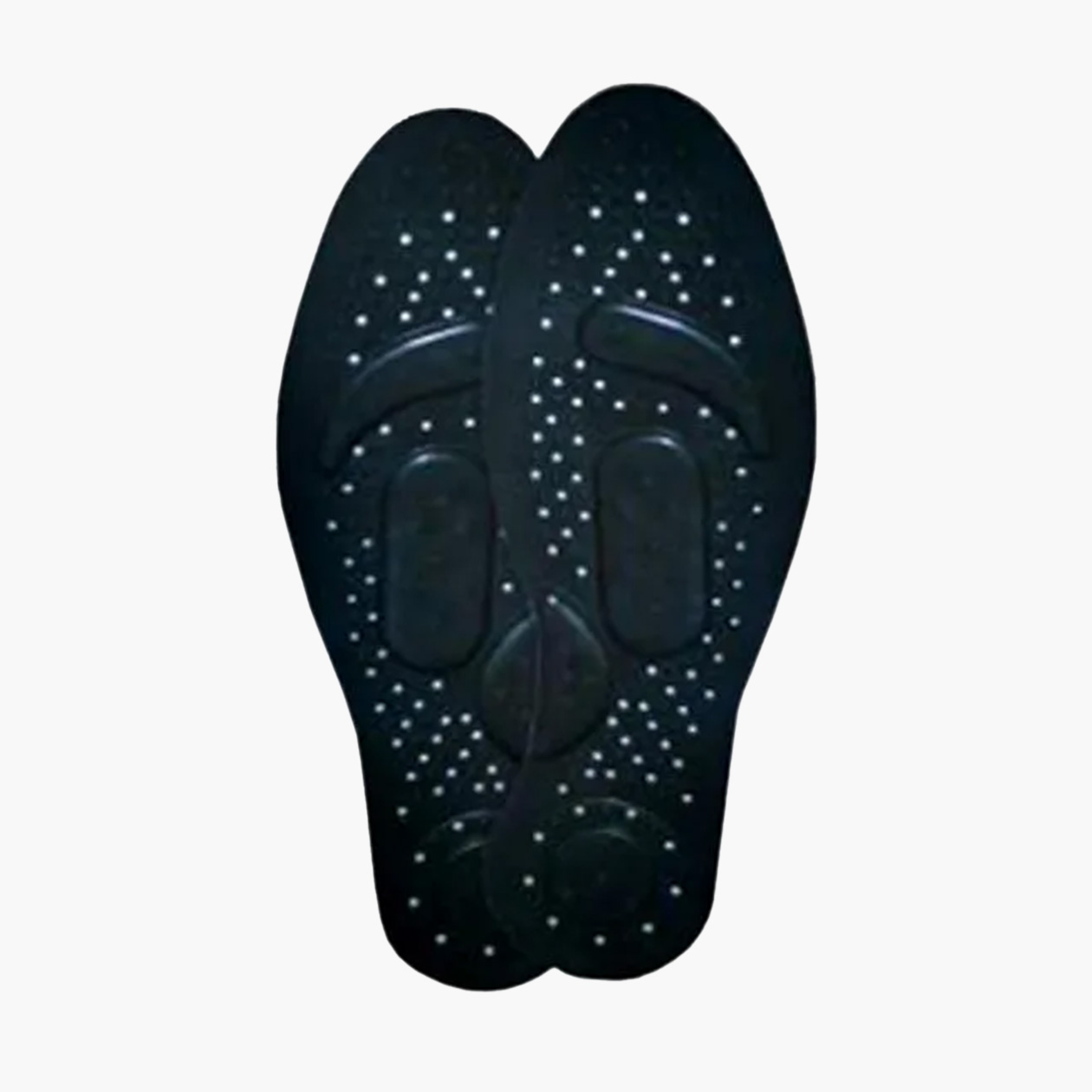 Магнитные стельки «доставят вам удовольствие контакта с естественным полем Земли». Источник: ozon.ru