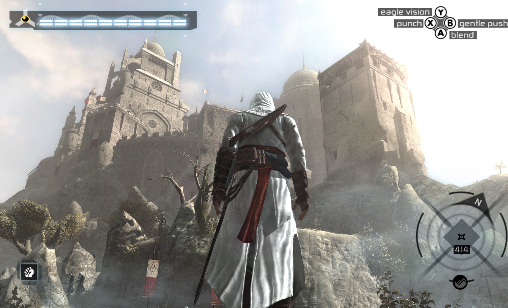 Assassin's Creed