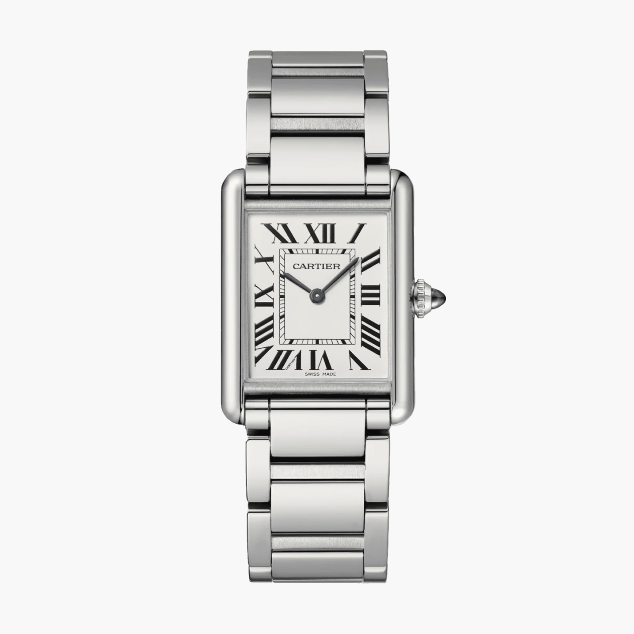 Часы Cartier, 650 000 ₽
