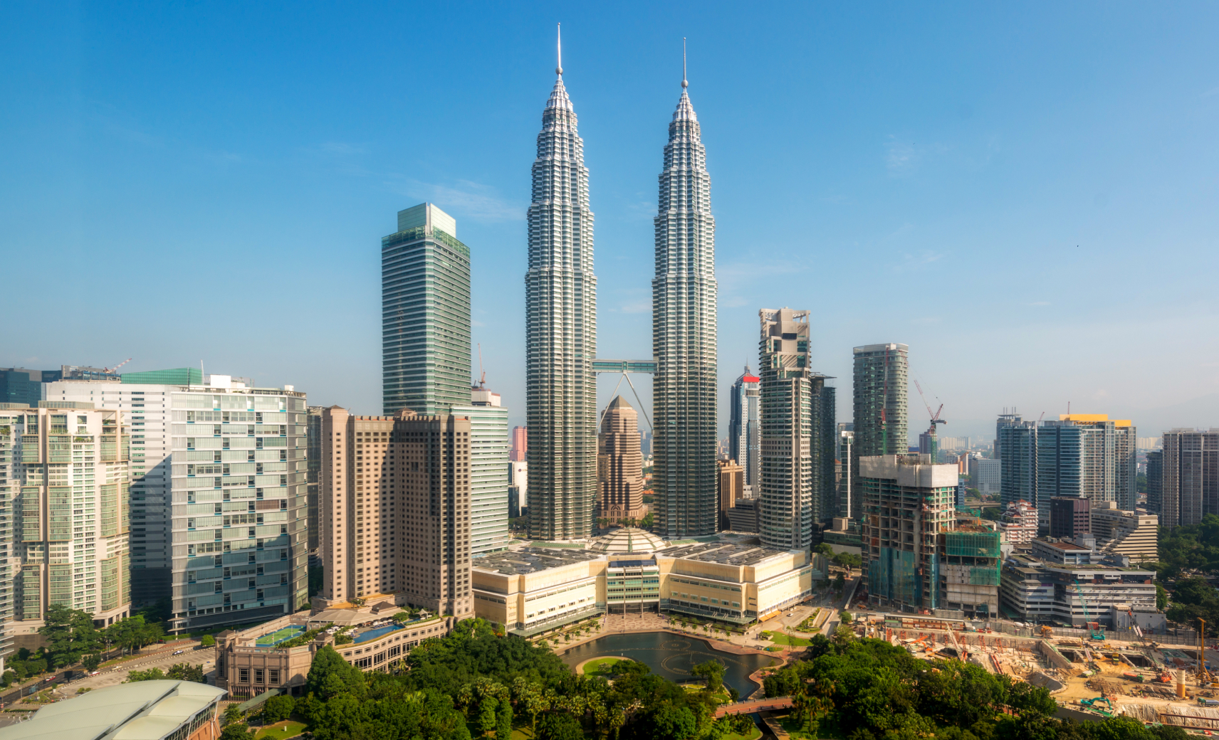 Куала-Лумпур
