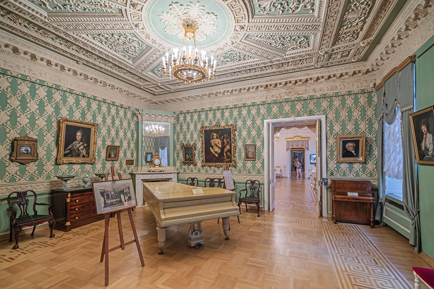 Фотография: A.Savin / Wikipedia