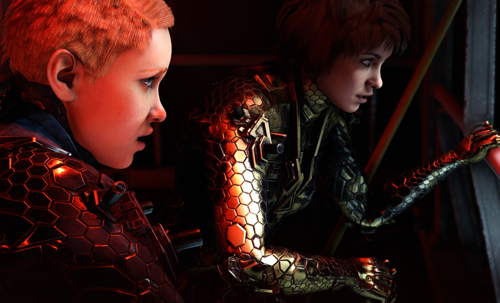 Wolfenstein: Youngblood