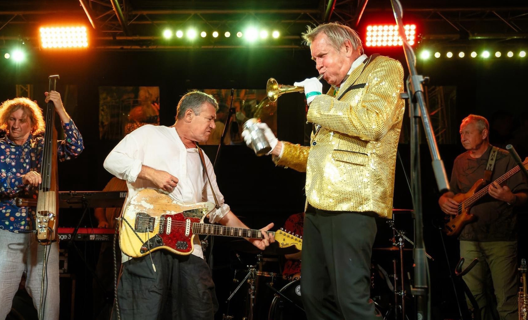 концерт АукцЫон