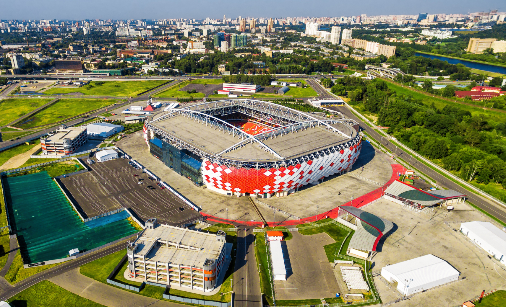Лукойл Арена