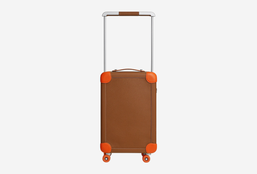 Чемодан Hermes