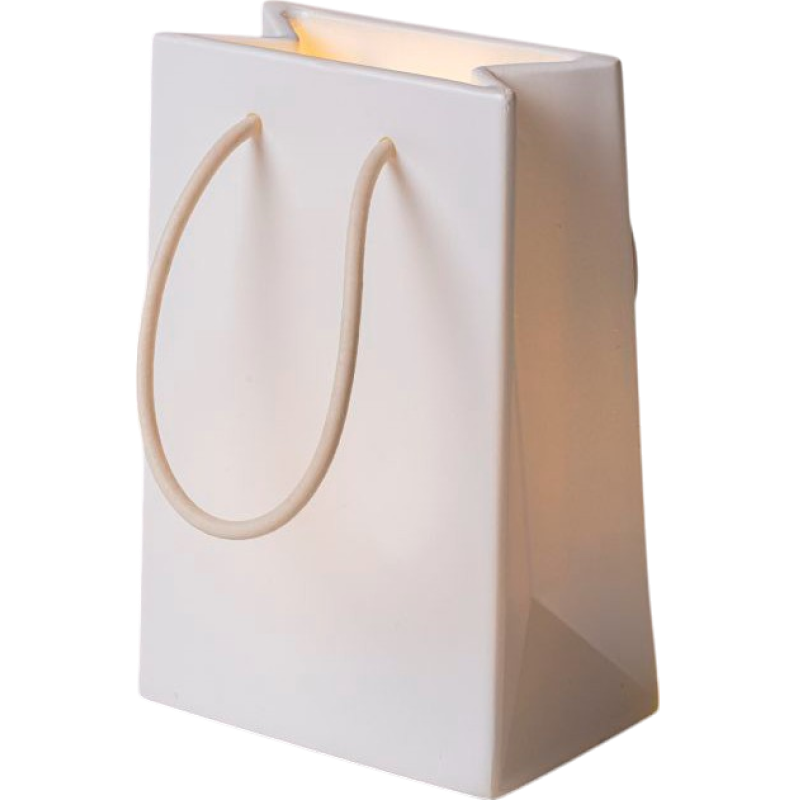 Seletti Shopper Glow