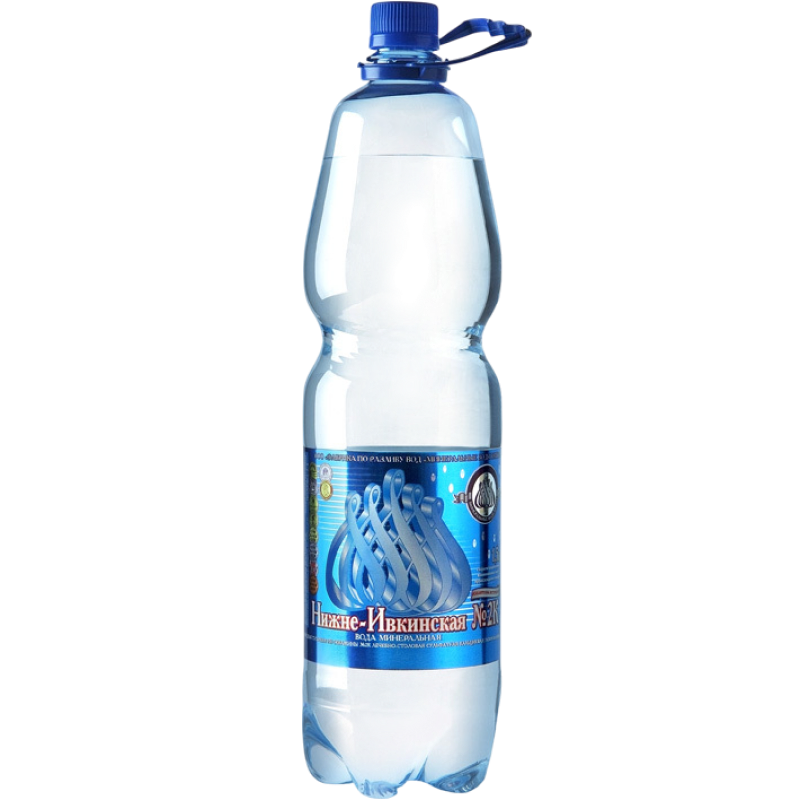 Нижне-Ивкинская