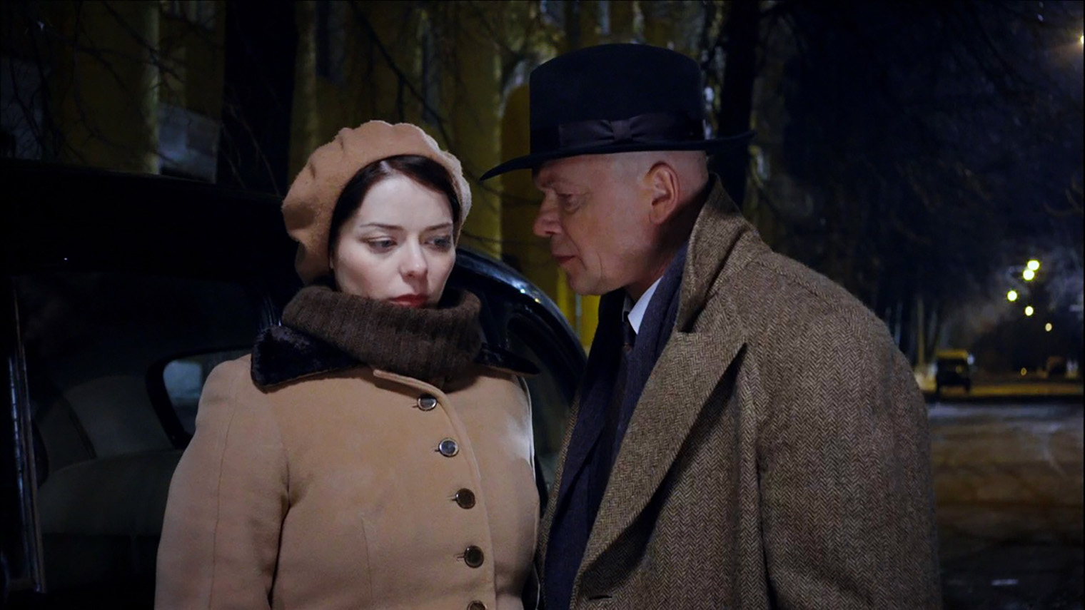 Прототипом Сони Тимофеевой стала Софья Файнштейн, благодаря которой поймали серийного убийцу по прозвищу Мосгаз © Первый канал