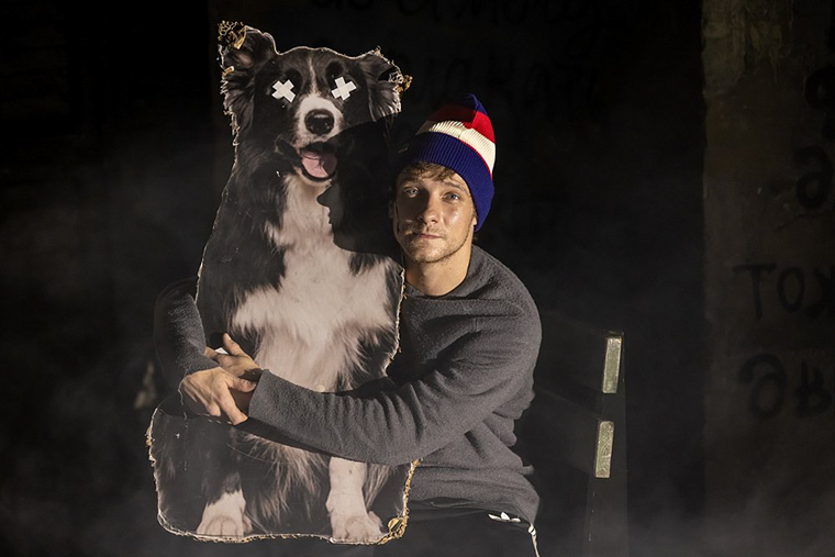 © Московский академический театр им. Вл. Маяковского