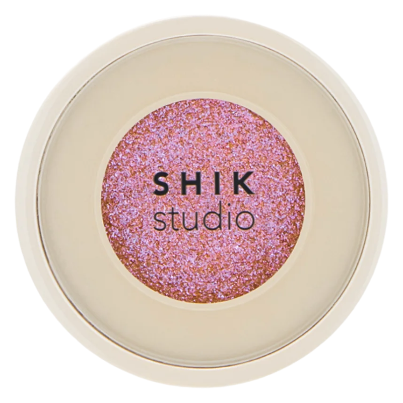 Тени-спарклы Single Eyeshadow