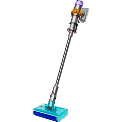Dyson V15s Detect Submarine