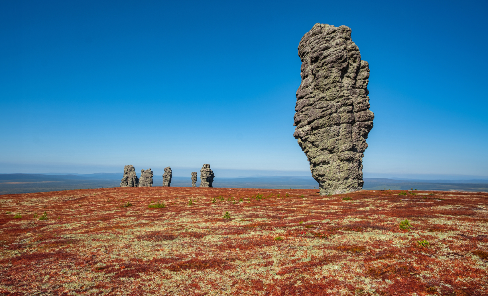 Республика Коми