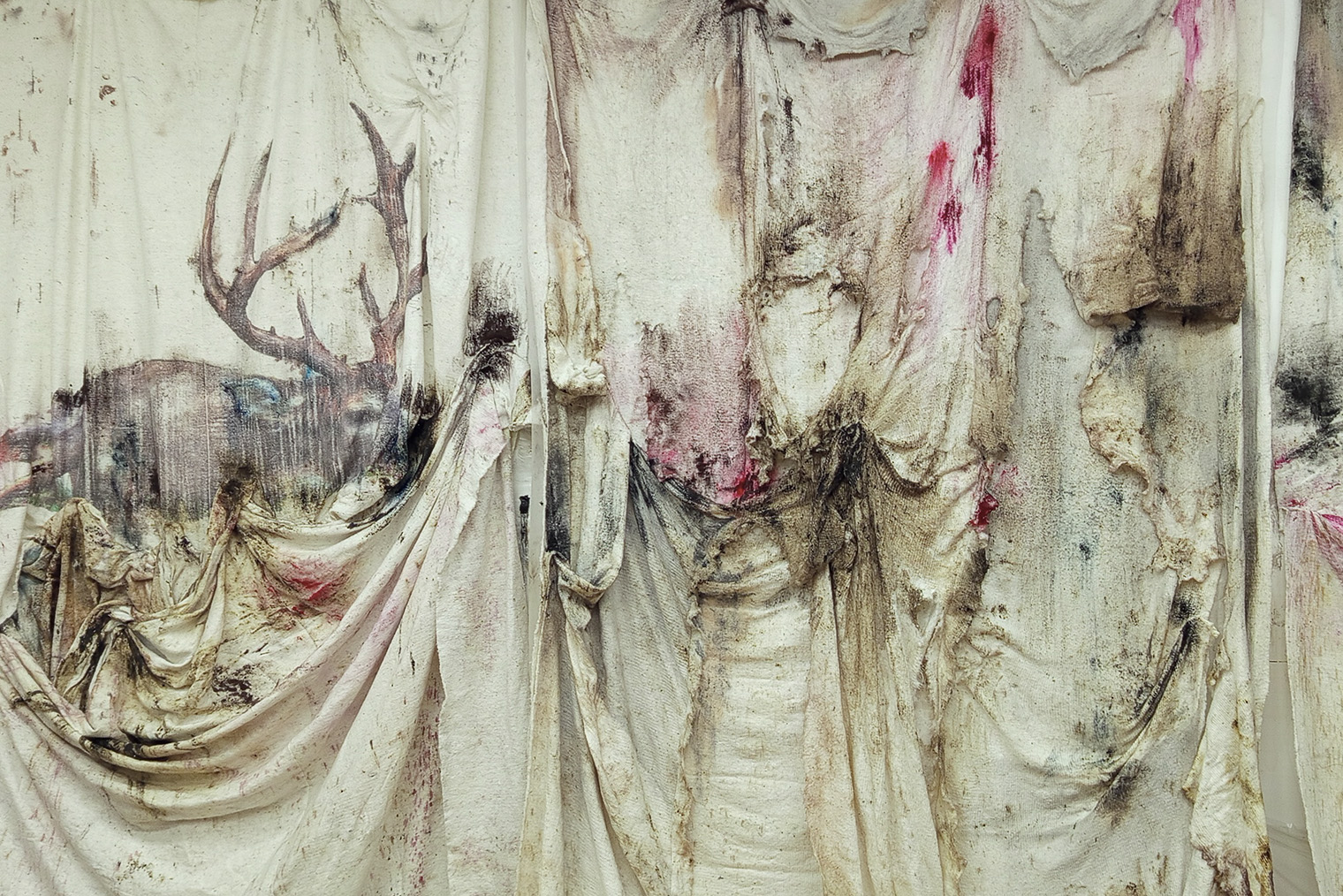 Егор Федоричев из проекта «Утро неспящих» (фрагмент), 2025