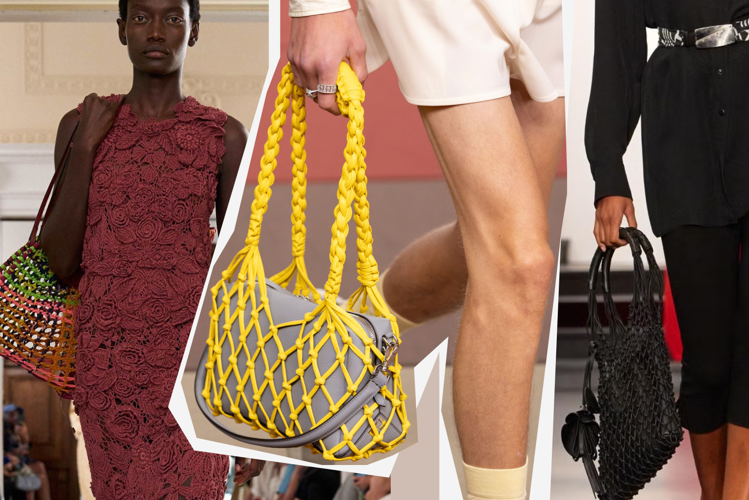 © Fendi, Ulla Johnson, Ralph Lauren
