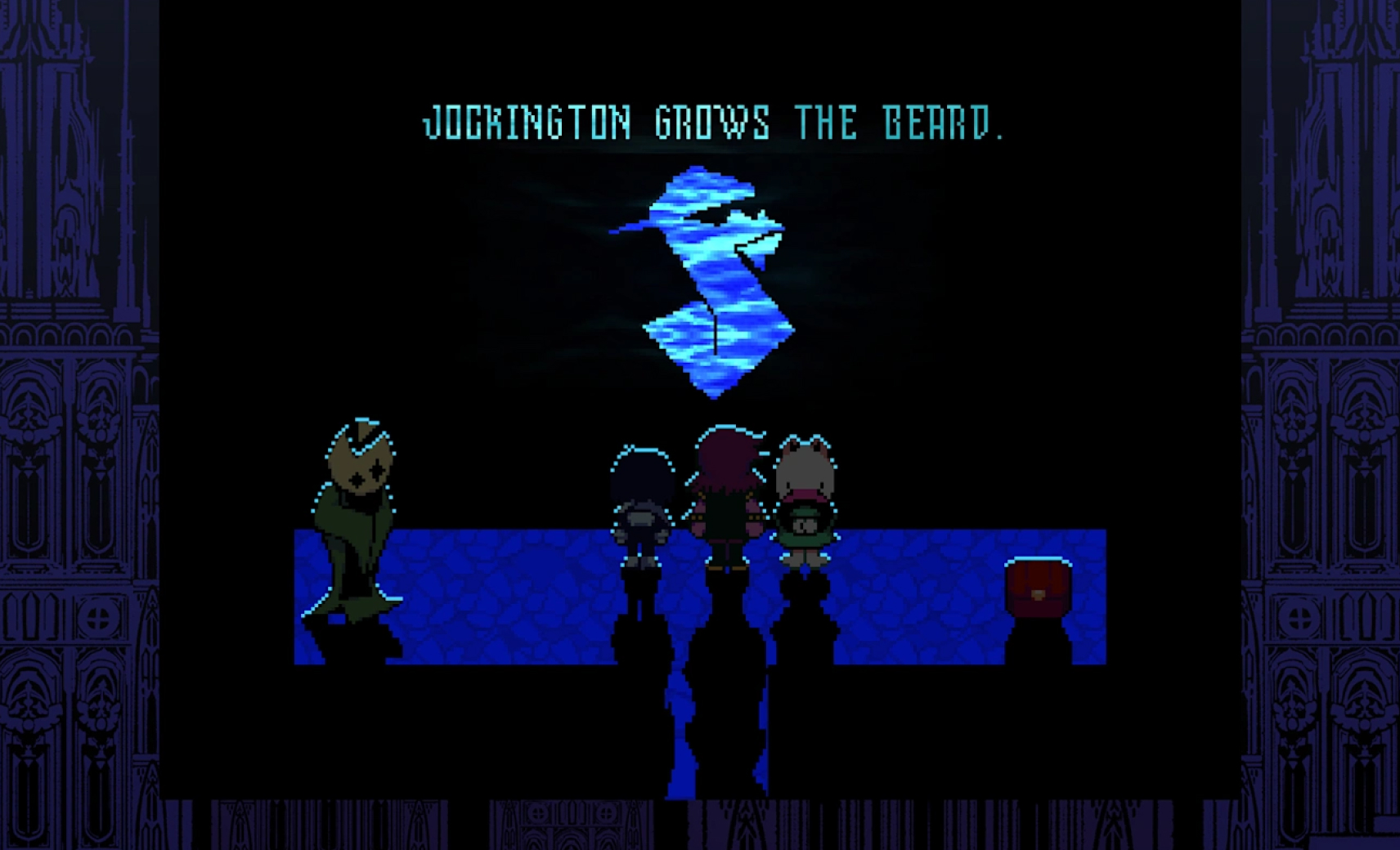 Deltarune