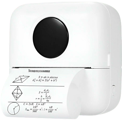 Мини-принтер