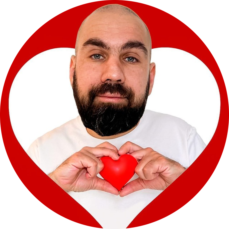 Вправо Вверх. Михаил Табунов