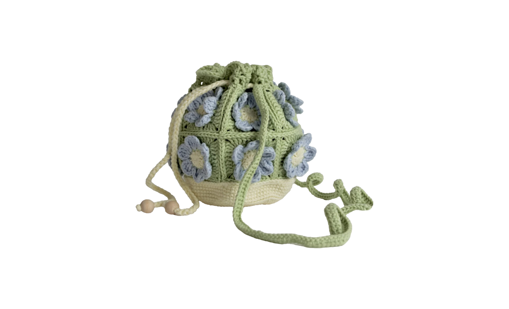 сумка «Бабушкины связи»