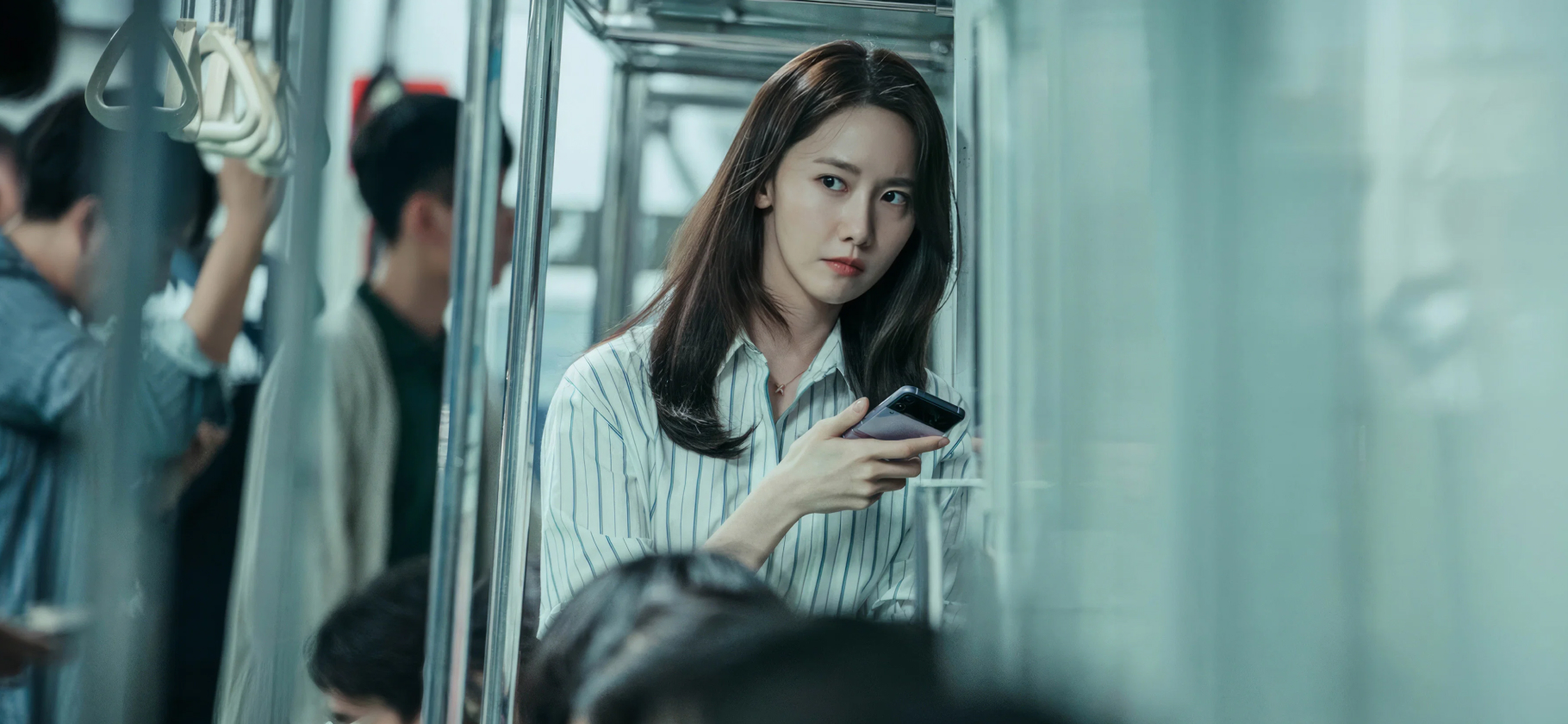 «Герои участвуют в смертельных играх»: 10 дорам-триллеров, которые хочется посмотреть залпом