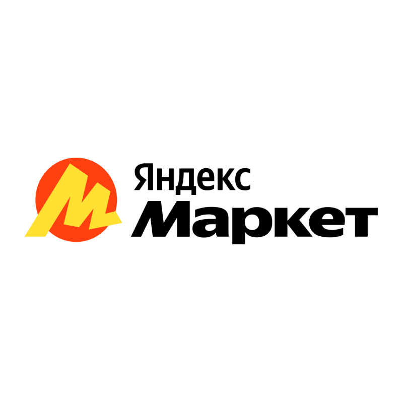 логотип Яндекс Маркет