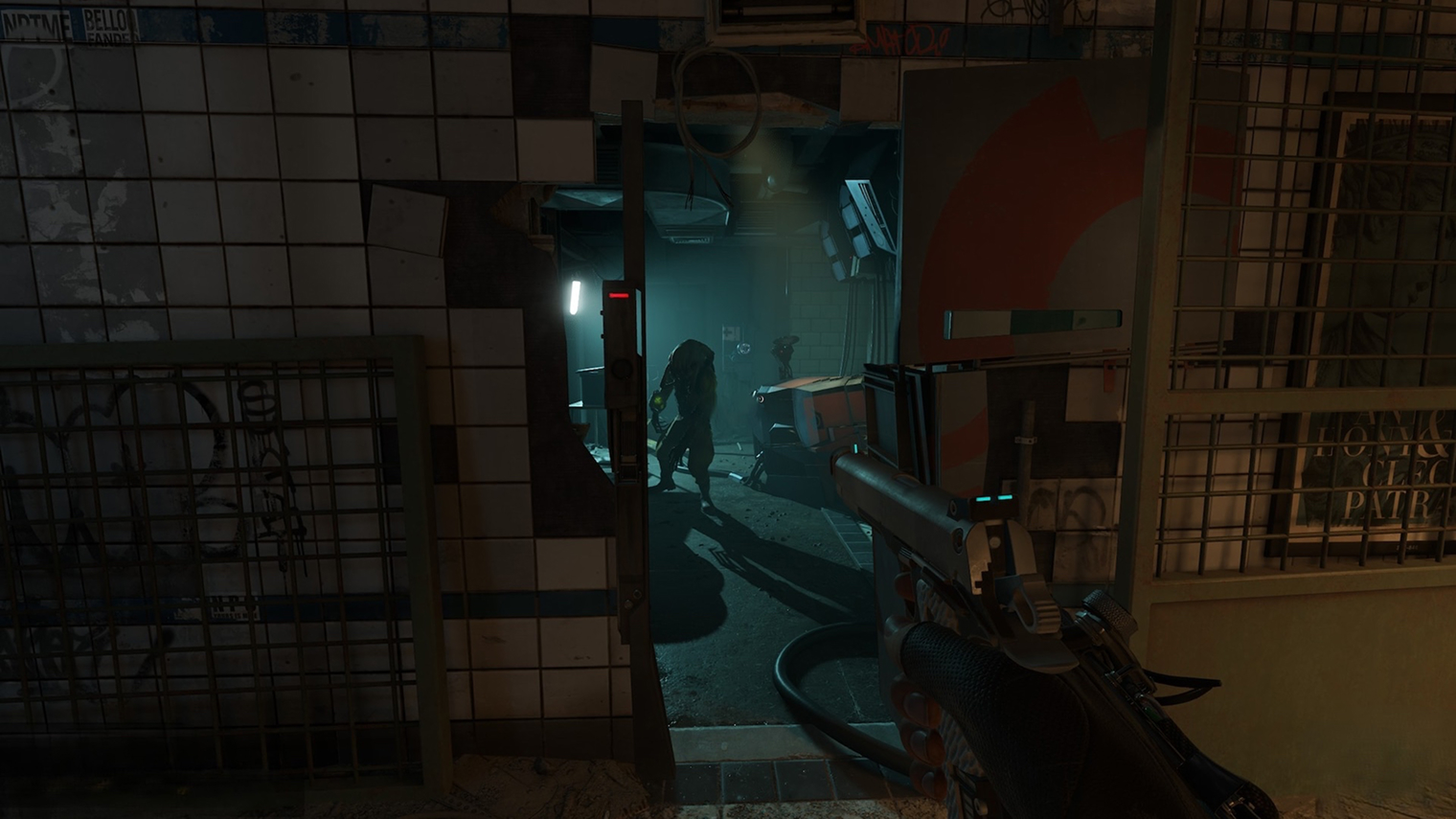 Valve принципиально позиционирует Half-Life: Alyx как основную игру в серии Half-Life, а не просто спин-офф