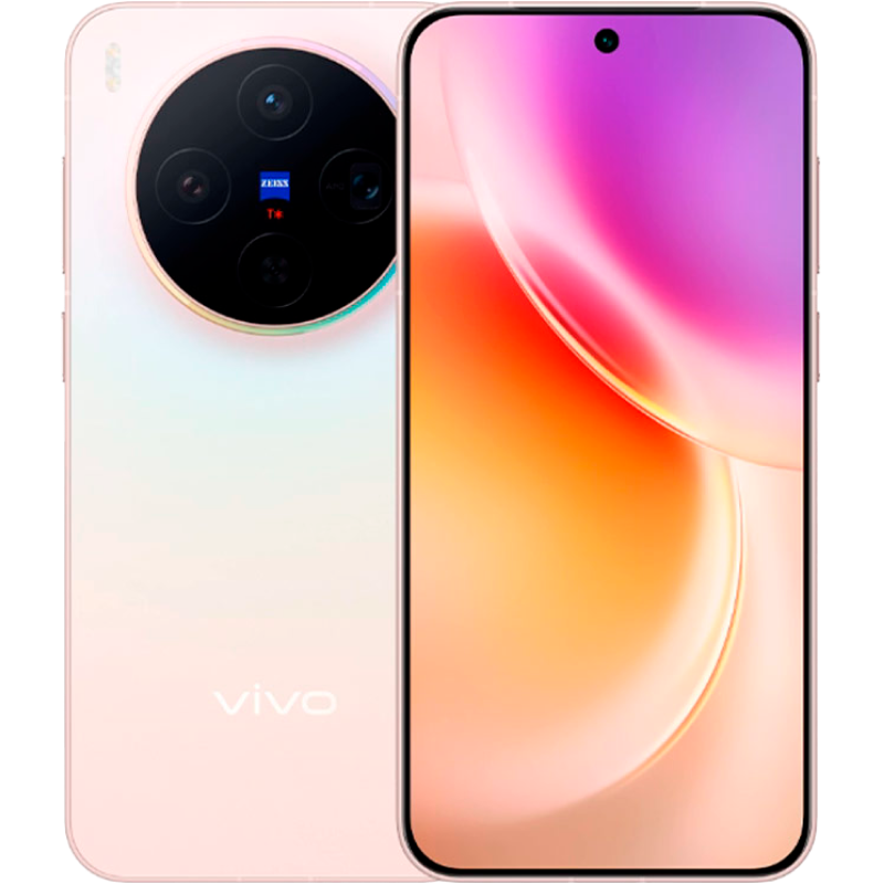 Сравнение с Vivo X300