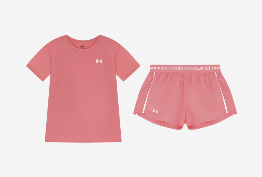 Спортивная форма Under Armour