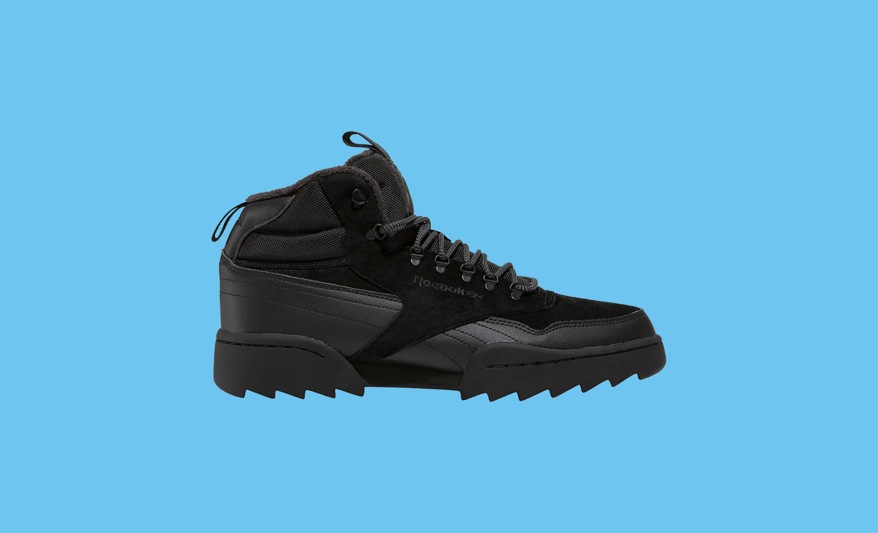 Reebok EXOFIT HI PLUS RIPP