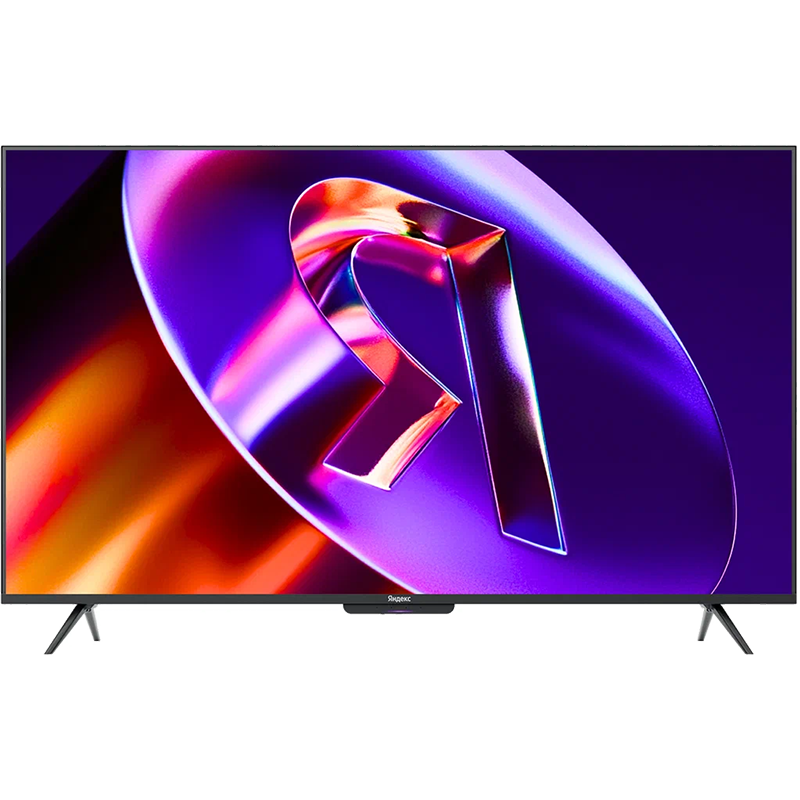 Яндекс ТВ Станция Про MiniLED