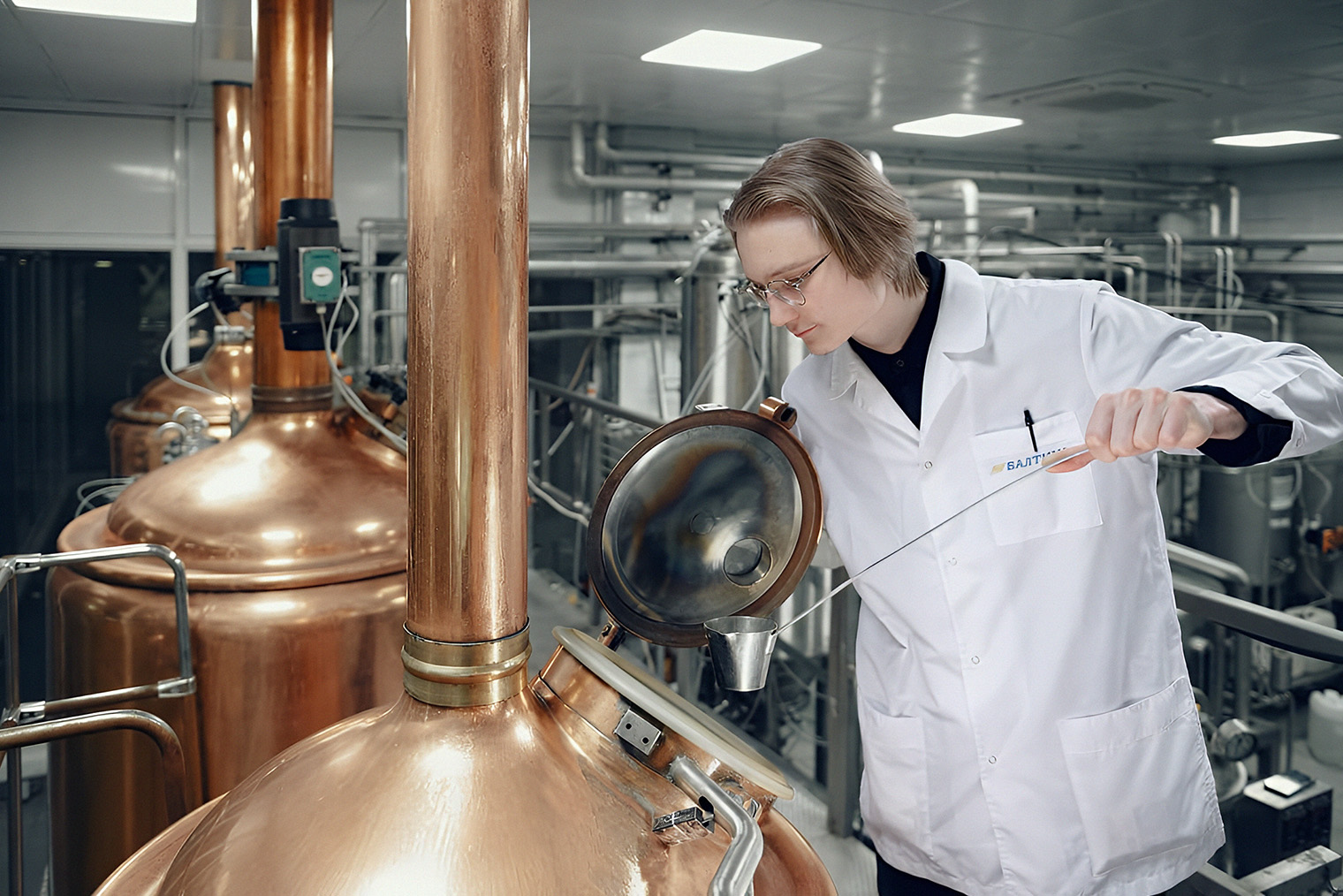 © corporate.baltika.ru