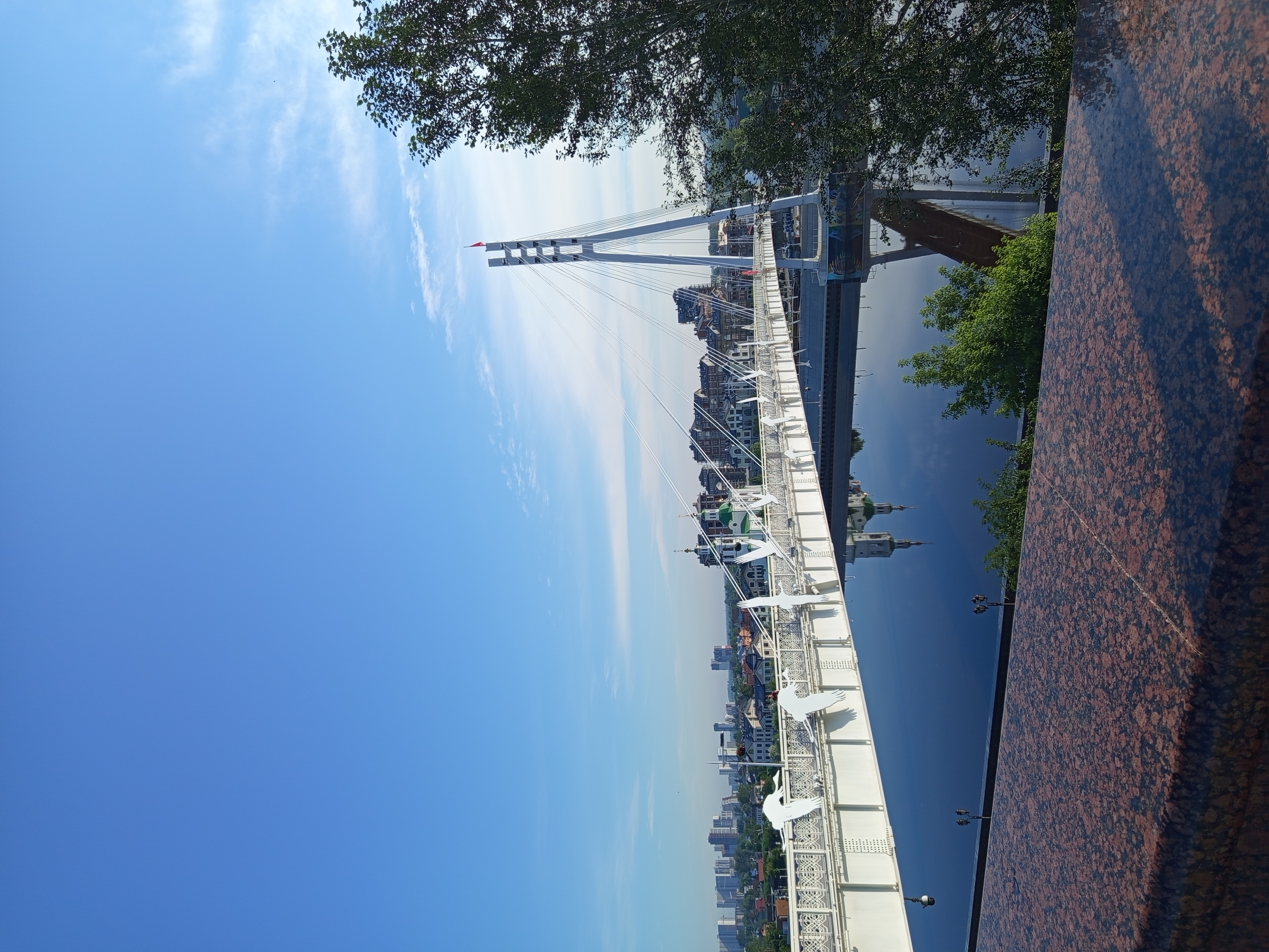 Мост влюбленных
