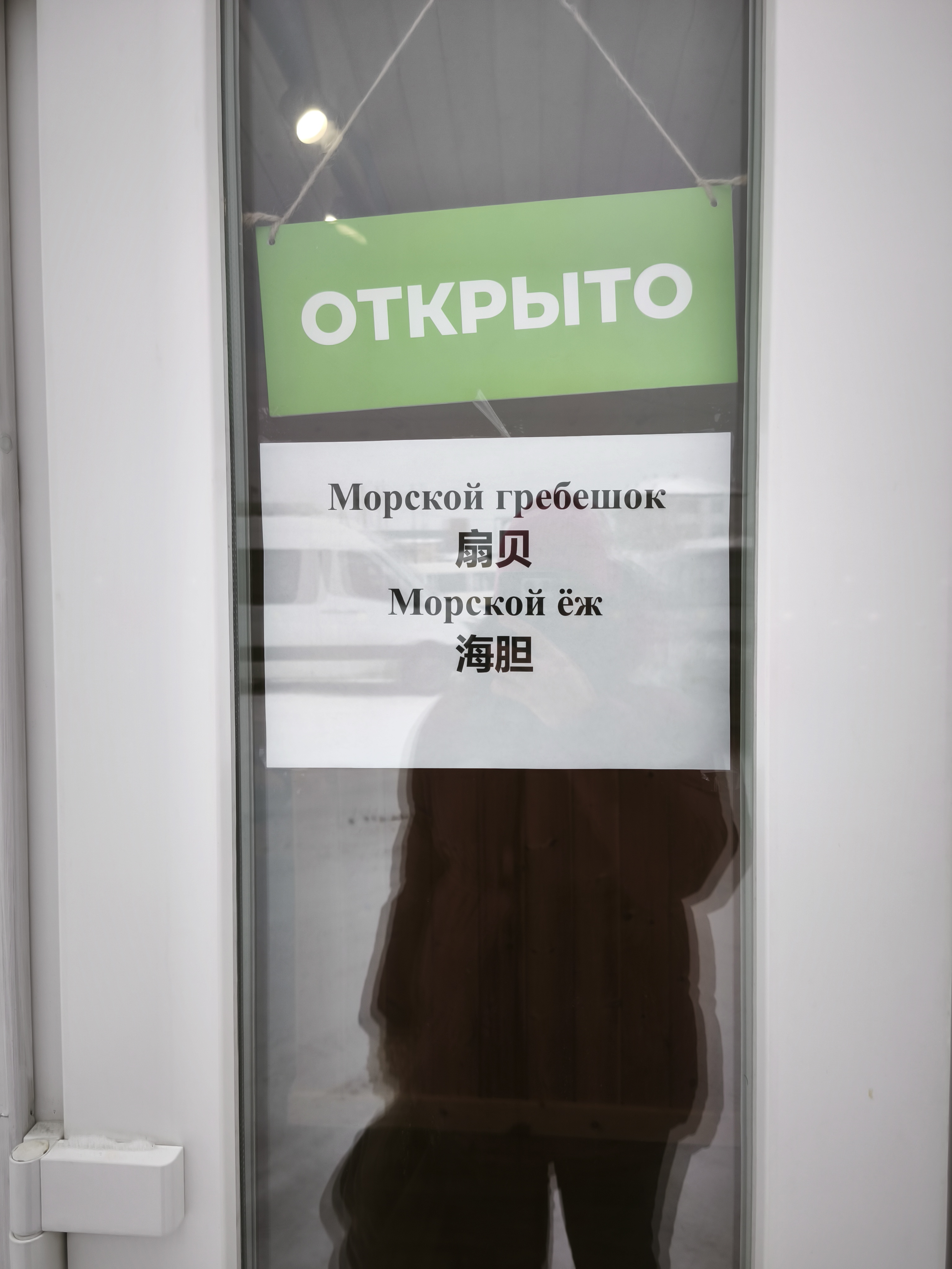 Китаеориентированность.