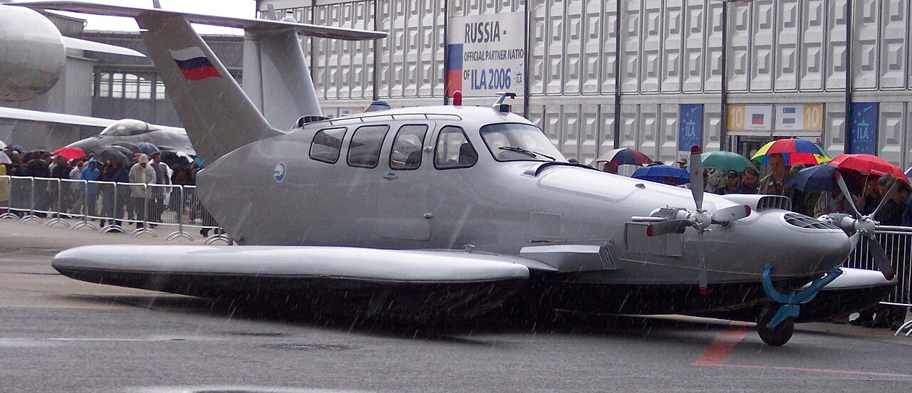 "Акваглайд-5"