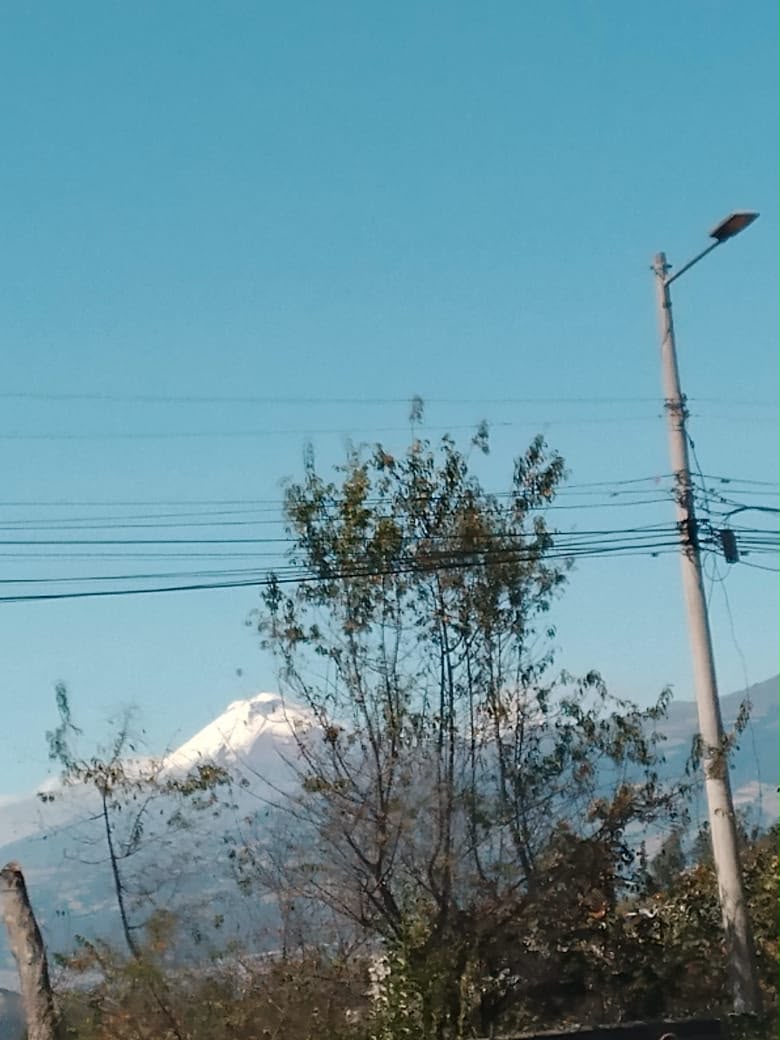 Котопахи