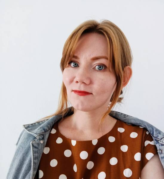 Аватар автора