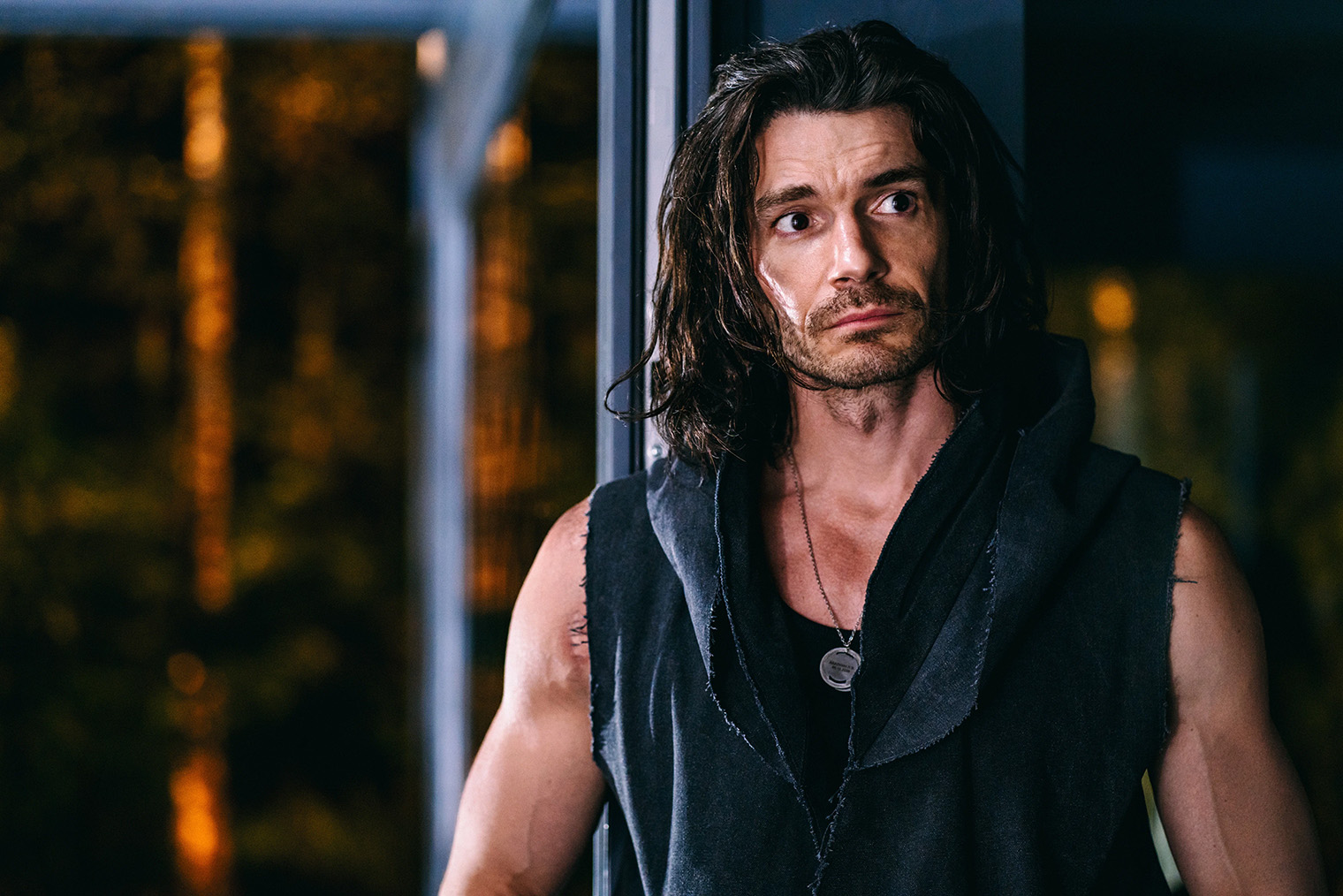 В основе сценария «Полдня» — повесть Стругацких «Жук в муравейнике». © Okko