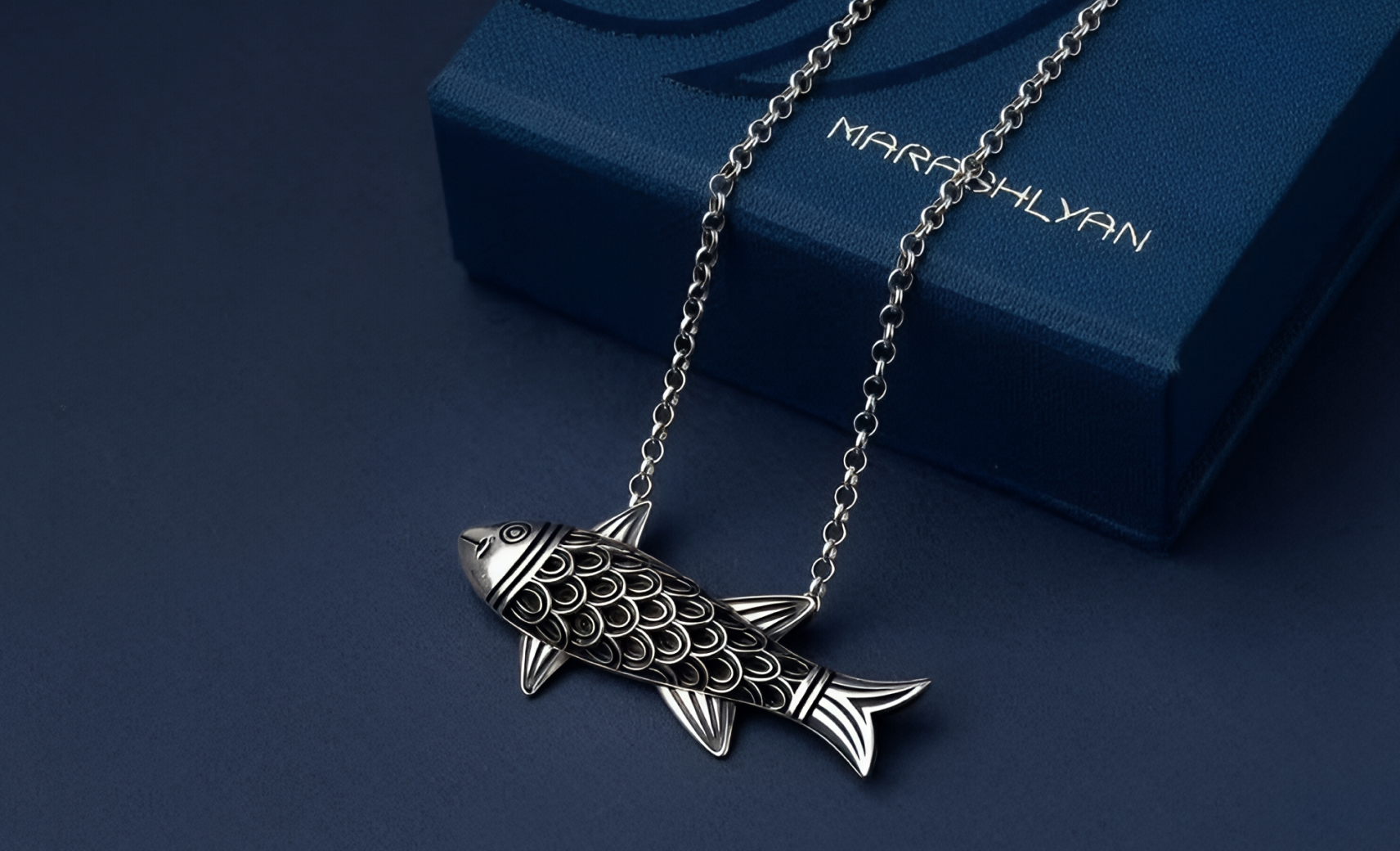 Подарки из The Main Design Store