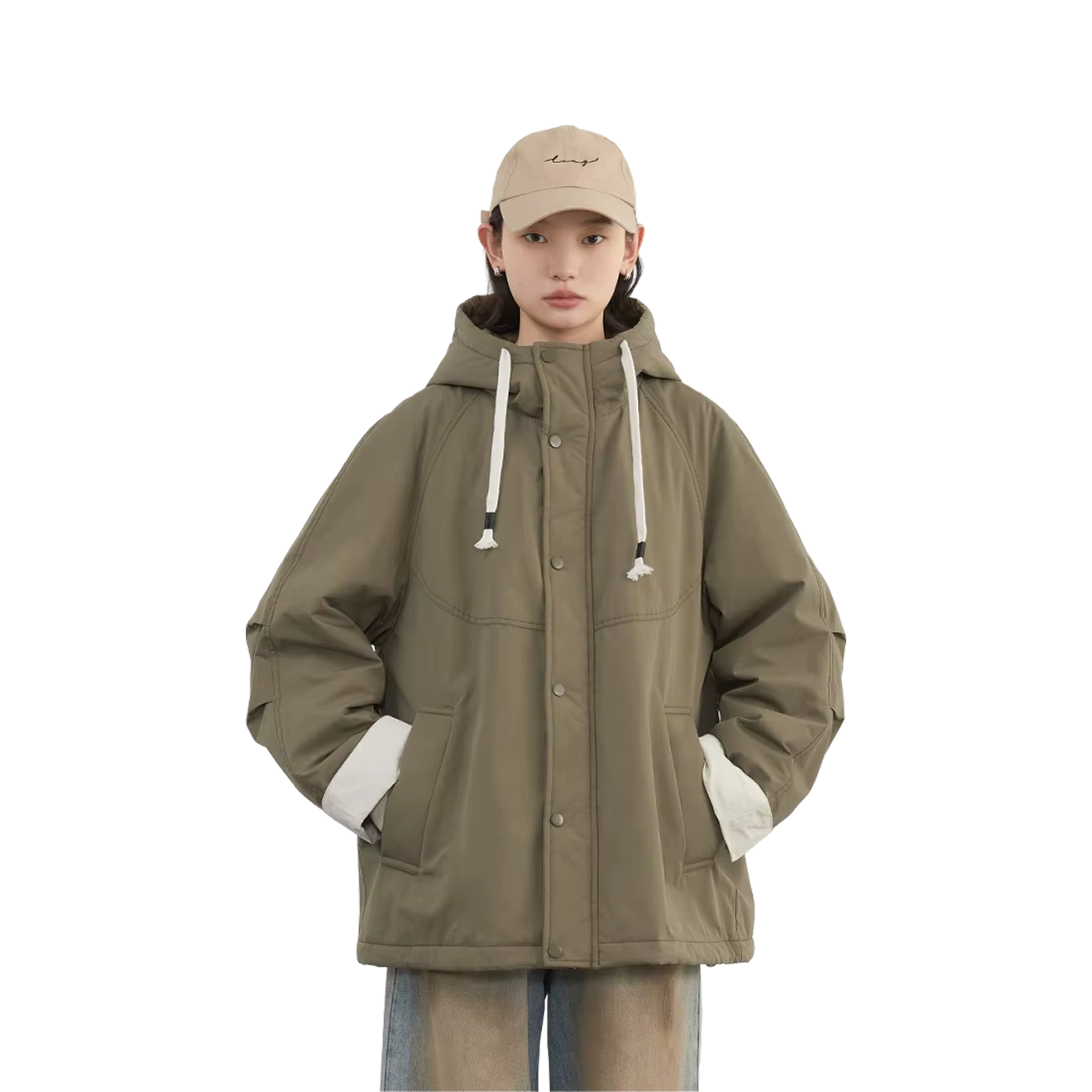 Куртка Chic Ven