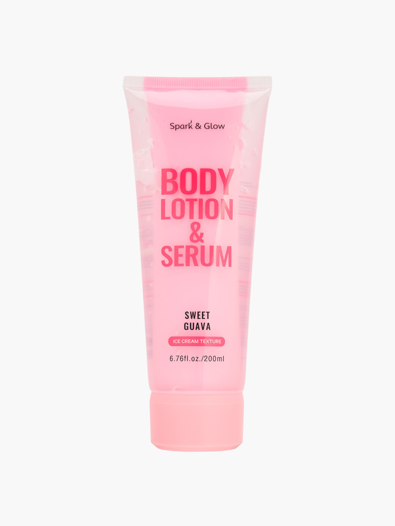 Лосьон Spark & Glow, 600 ₽