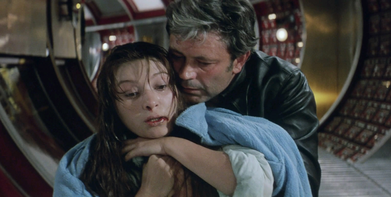 Тарковский хотел снять в роли Хари шведку Биби Андерссон, постоянную актрису Бергмана. Утвердить ее было непросто, поэтому Хари сыграла юная Наталья Бондарчук. © «Мосфильм»