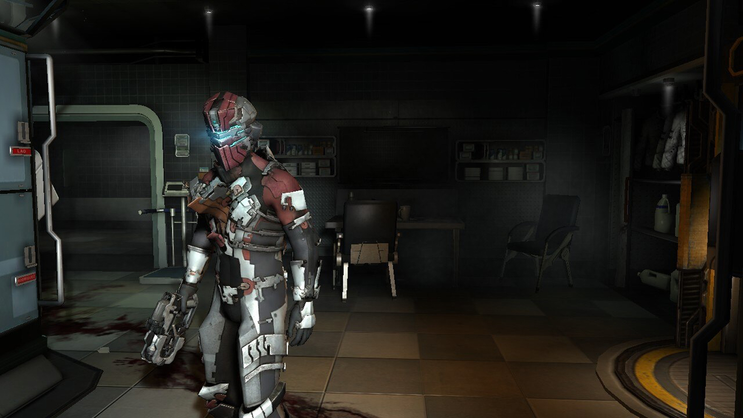 С 2023 года появляются слухи о готовящемся ремейке Dead Space 2. Но серию, похоже, решили заморозить из-за низких продаж Dead Space 2023 года. © Electronic Arts