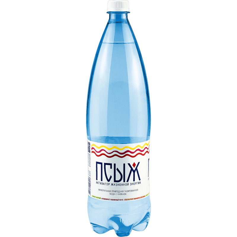 Минеральная вода «Псыж»